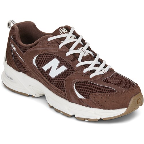 New Balance Nizke superge 530 Kostanjeva Slike