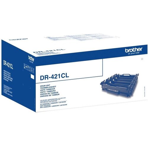 Brother bubanj DR-421CL FOR BC4 DR421CL Cijene