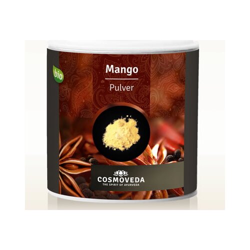 Cosmoveda BIO mango v prahu - 90 g Cene