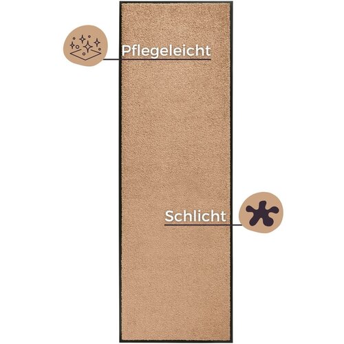 Hanse Home Predpražnik 60x180 cm Wash and Clean &amp;ndash; Slike