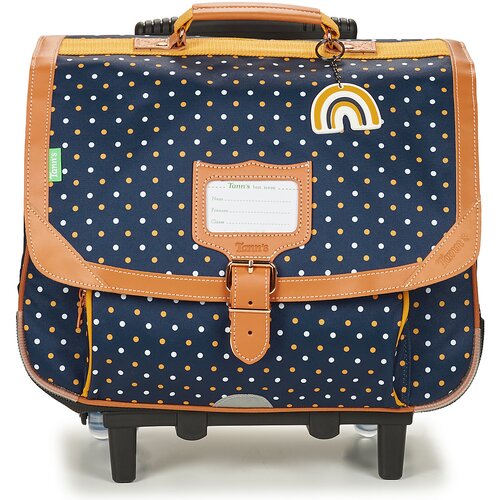 Tann's Torbe & Torbe na kolesih FAUSTINE TROLLEY 38CM Cene