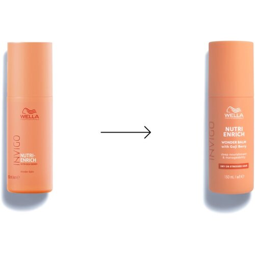 Wella Professionals invigo Nutri-Enrich regenerator za hidratiziranje kose 150 ml Cijene