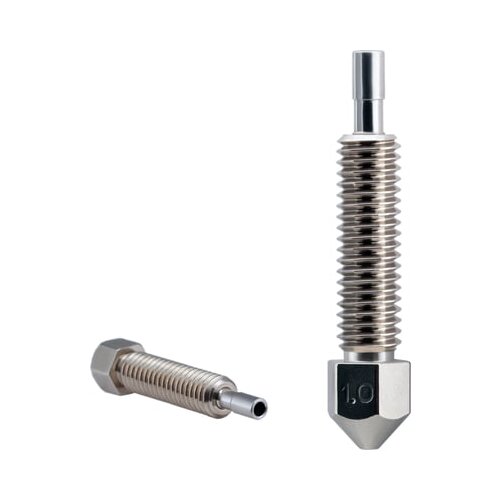  Mjedena mlaznica presvučena za FlowTech™ Hotend - 1,0 mm Cijene