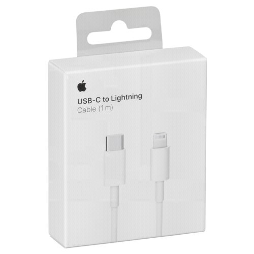 Apple USB-C to Lightning KABEL 1m Cijene