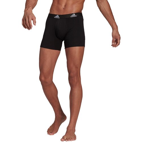 Adidas bos briefs 3 pairs gu8889 Slike
