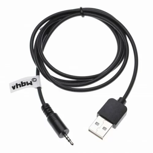VHBW Polnilni kabel USB za JBL Synchros E40 / E50 / J56