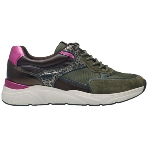Tamaris Modne superge 12374543 Zelena Cene