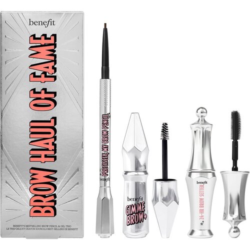 Benefit Brow Haul of Fame set za popolne obrvi 3 odtenek Cene