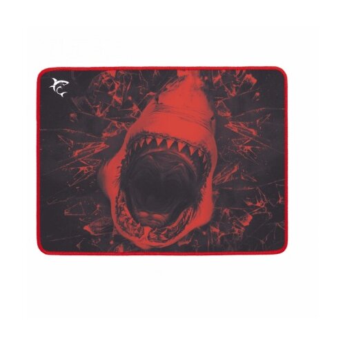 White Shark podloga za mi&amp;scaron; 32x25cm GMP-1699 SKYWALKERID: EK000543463 Slike