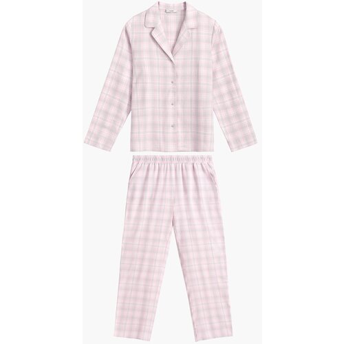 Atlantic Women's pajamas - pink Slike