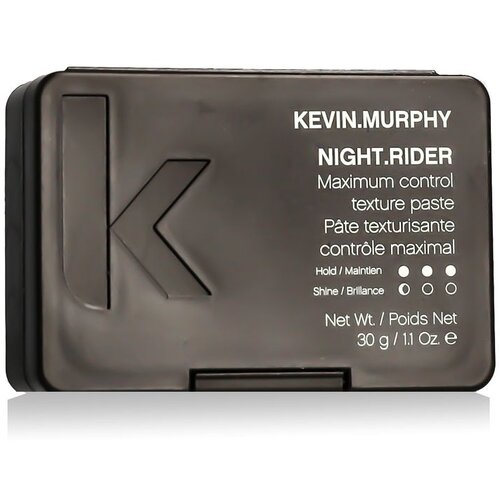 Kevin Murphy Night.Rider definicija i oblikovanje kose ekstra jaka fiksacija 100 g Slike