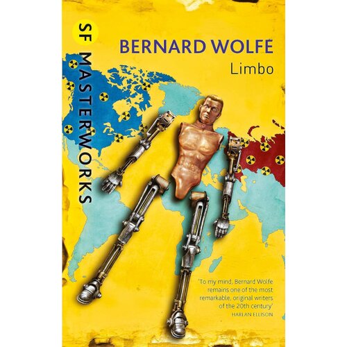 Hachette Bernard Wolfe - Limbo Cene