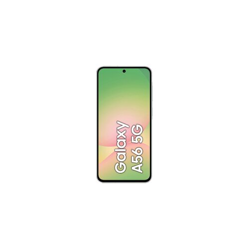 Samsung Galaxy A56 5G 8GB/128GB Olive Slike