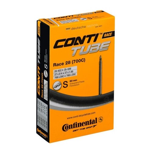  Continental race 28 80mm f/v Guma unutra&scaron;nja 700-20/25c ( GUM-0180000 ) Cene