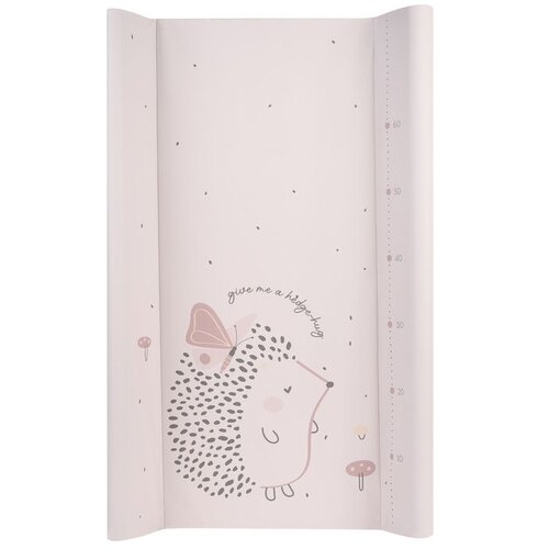 Kikka Boo Meka podloga za povijanje 80х50cm Hedge Hugs Cene