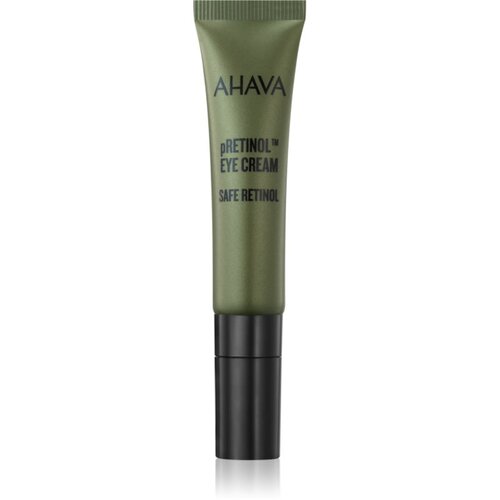 Ahava Safe Retinol anti-age krema za područje oko očiju s retinolom 15 ml Cijene