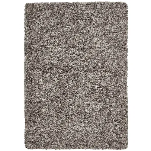 Think Rugs Sivi tepih 120x170 cm Vista –