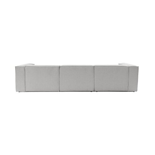 Atelier Del Sofa Trosed Fora 296x66cm Svijetlo siva Slike