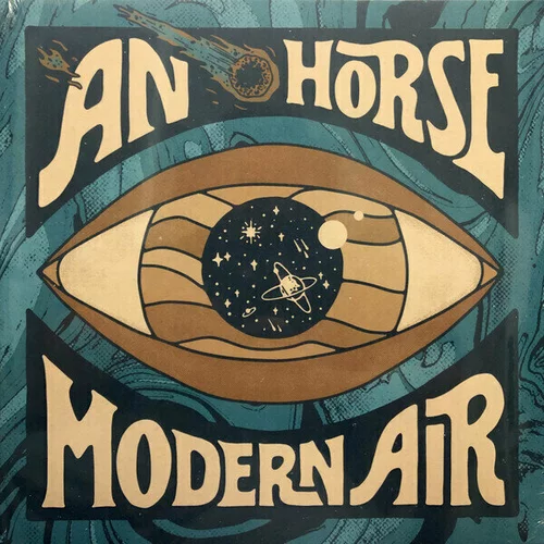 An Horse Modern Air (LP)