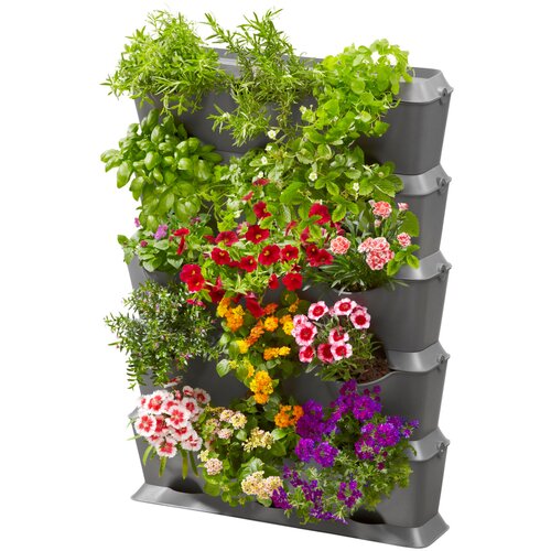 Gardena NatureUp! Set Vertikal s Slike