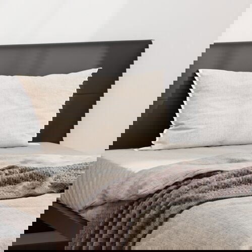 vidaXL Jastuk Bijela 40 x 80 cm 85gsm 100% poliester Cijene