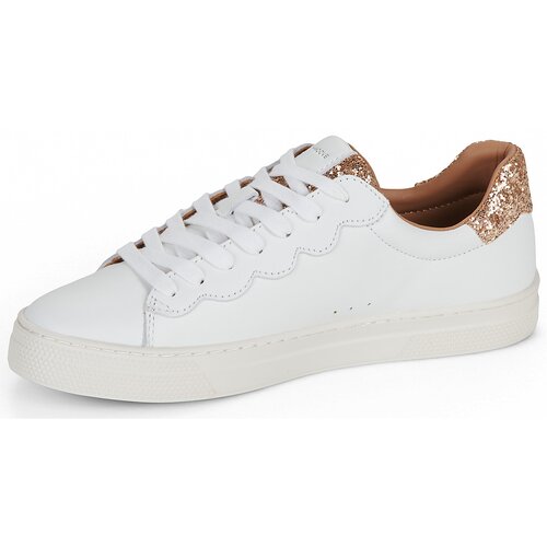 Schmoove Nizke superge SPARKLE WAVE W Bela Slike
