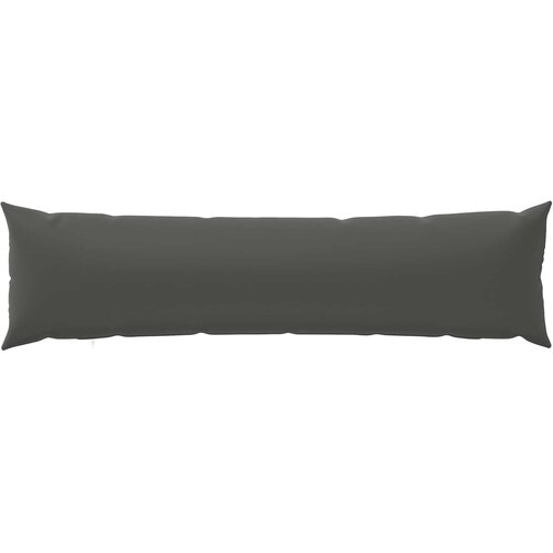  Presvlaka za jastuk 2 pcs HEERLEN Antracit 40 x 145 cm Slike