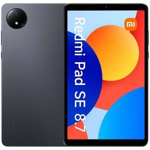 XIAOMI REDMI Pad SE 8.7 6GB 128GB Grey Slike