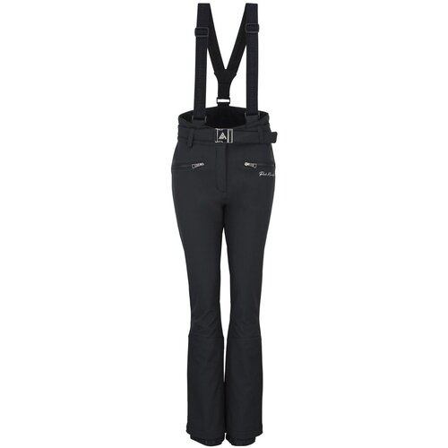 Peak Mountain Hlače Pantalon de ski femme ADAM Črna Cene
