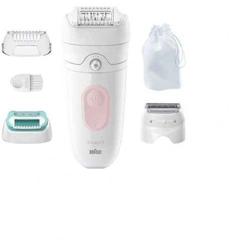 Braun Depilator SE5-050 Cene