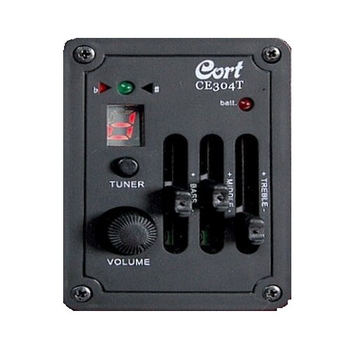 Cort CE304T - pickup za gitaru Cijene
