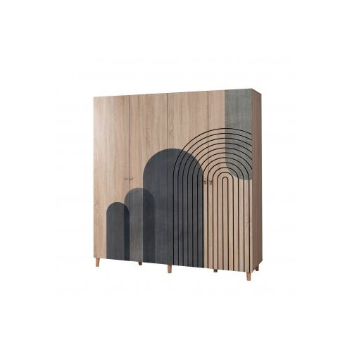 Hanah home garderober loni 4 973 Slike
