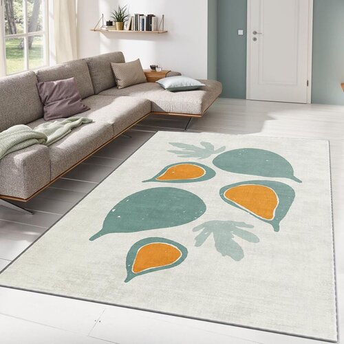 Conceptum Hypnose tepih, 180x280cm, &scaron;areni Cijene