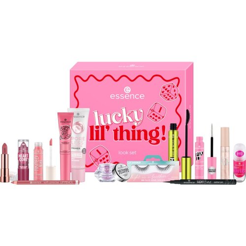 Essence lucky lil' thing! look set poklon set Cijene