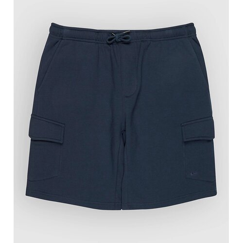 Quiksilver Cargo Jogger Kratke hlace dark navy Cene