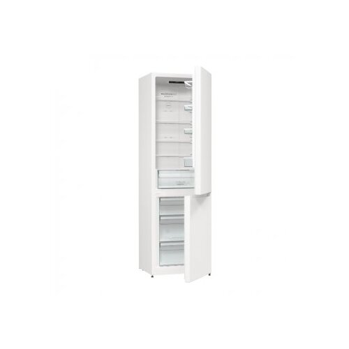 Gorenje NRK6202EW4 Kombinovani frižider, 331l, NoFrost, Beli Cene