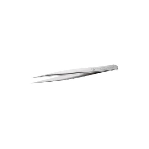 Ideal Tek Precizna pinceta - vrhovi: ravni, fini, oštri, visokokvalitetne obrade. DULJINA: 90mm - 3,54&quot, 0C9.SA.0.IT precizne pincete 1 komad 0C9 90 mm Cijene