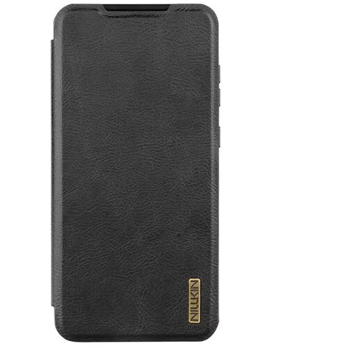  Torbica Nillkin Qin Pro za Samsung A566B Galaxy A56 5G crna Cene