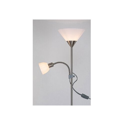 Rabalux podna lampa E27 100W E14 25W Slike