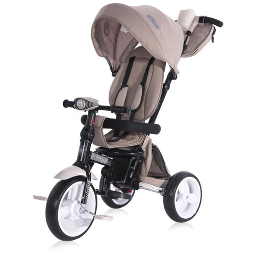 Lorelli ENDURO Tricikl za Djecu Ivory (12 - 36 mj/20 kg) Cijene