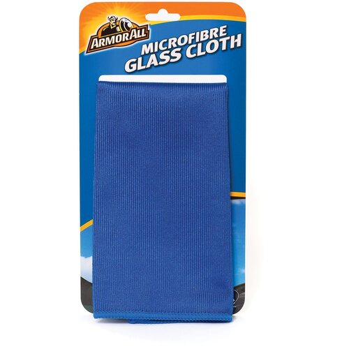 ARMOR ALL KRPA ZA ČIŠČENJE STEKLENIH POVRŠIN MICROFIBRE GLASS CLOTH Cene