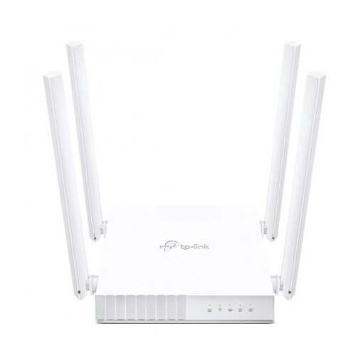 Tp-link Archer C24 AC750 Wireless Dual Band Router Cijene