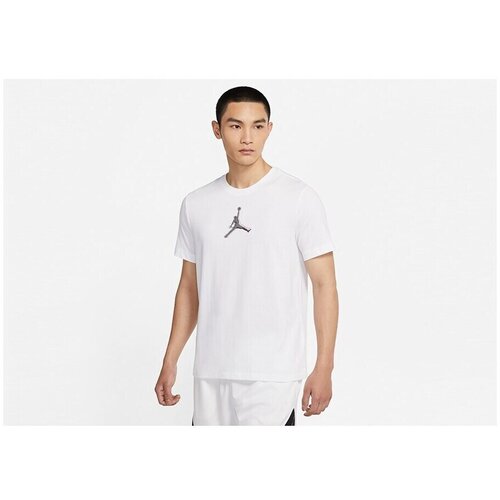 Nike Air Jordan Dri-fit Air Graphic Bijela Cene