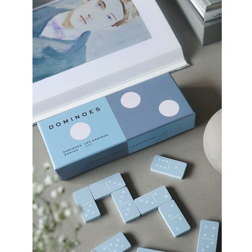 Printworks Domine Play Domino &amp;ndash; Slike