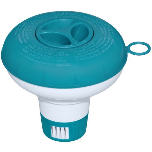  Small float, Bestway 58210 pool chemicals dispenser Cene
