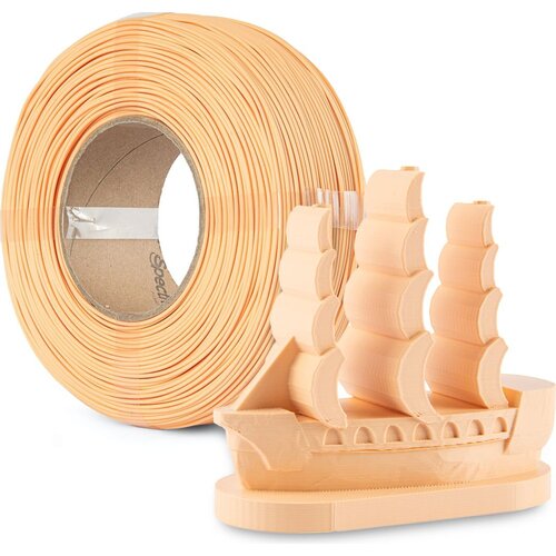 Spectrum ReFill Pastello PLA Apricot Orange - 1,75 mm / 1000 g Cene
