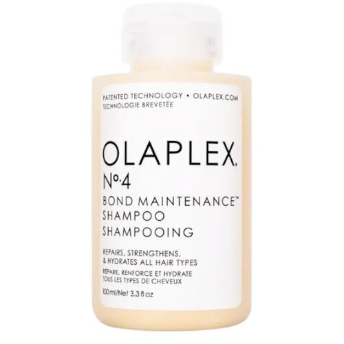 Olaplex No.4 Bond Maintenance Shampoo 100 ml Slike