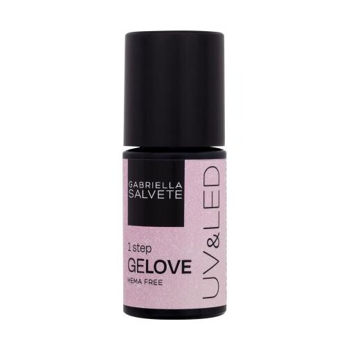 Gabriella Salvete GeLove UV &amp;amp; LED gel lak za nokte 8 ml Nijansa 23 surprise Slike