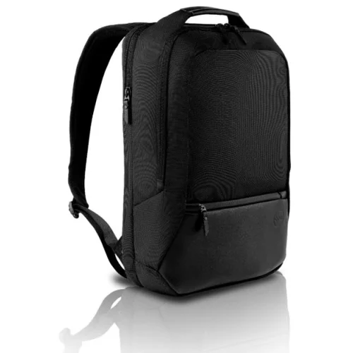 Dell Premier Slim Backpack 15 – PE1520PS – Fits most laptops up to 15”