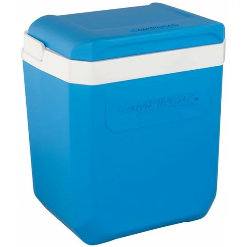 Campingaz ICETIME PLUS 26L Prijenosni hladnjak, plava, veličina
